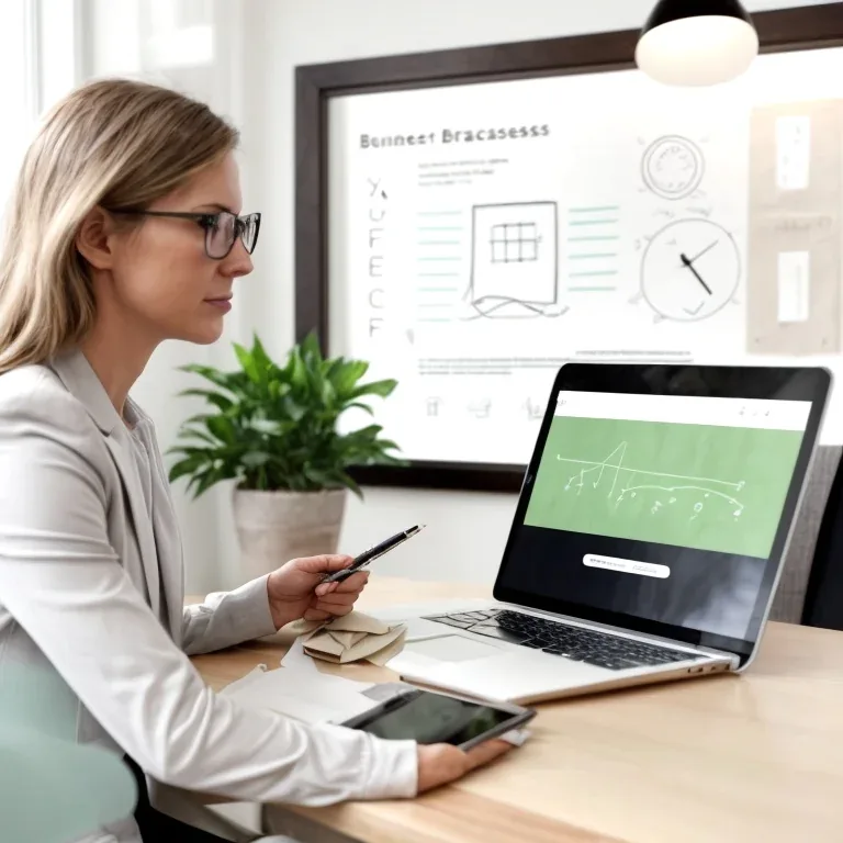 Consultoria estratégica SorenJGuide