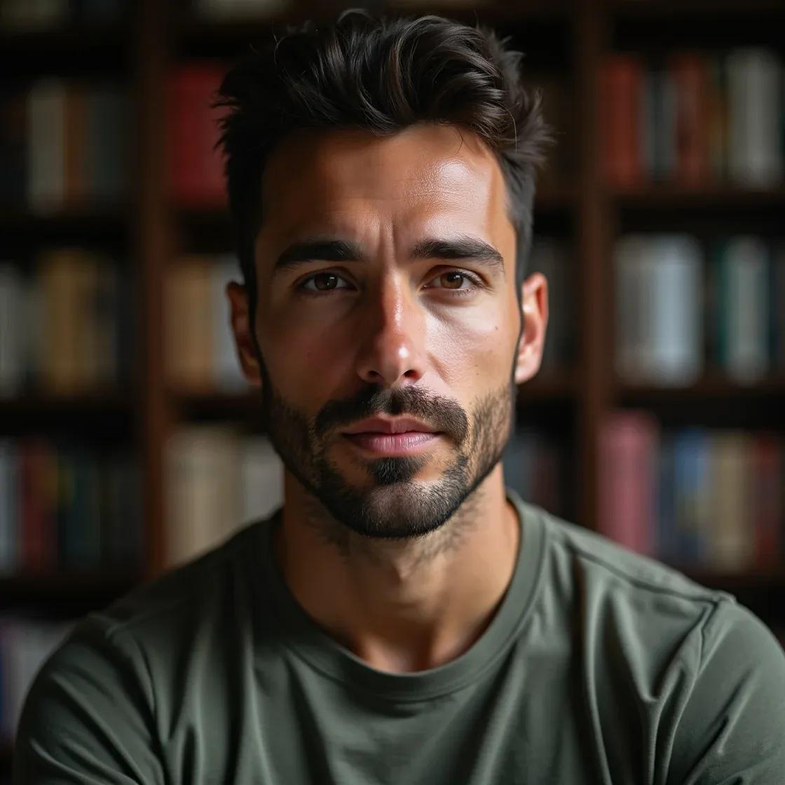 Carlos Menezes